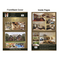Property Brochures 11" x 17" 7003