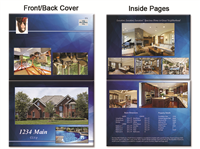 Property Brochures 11" x 17" 7006