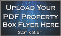 Box Flyers - Upload Your File