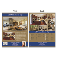 property brochure templates 8 5 x11 0