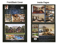 Property Brochures 11" x 17" 7002